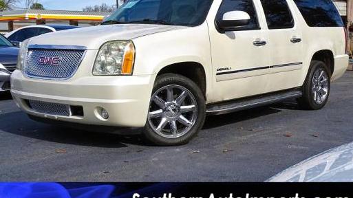 GMC YUKON XL 2010 1GKUKMEF5AR153202 image